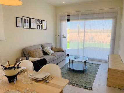 Apartamento en venta en Alhama de Murcia
