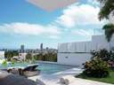 Chalet en venta en Finestrat