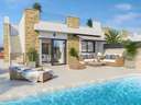 Chalet en venta en San Fulgencio