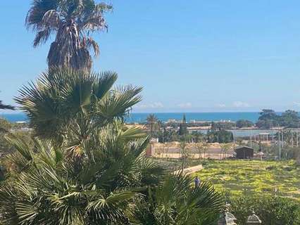 Chalet en venta en Valencia