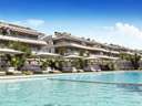 Apartamento en venta en Finestrat
