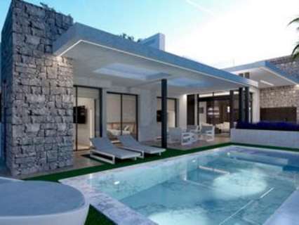 Villa en venta en Torre-Pacheco
