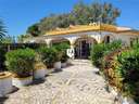 Villa en venta en Marchena