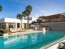 Villa en venta en Jávea/Xàbia