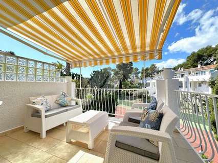 Bungalow en venta en Teulada zona Moraira