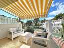 Bungalow en venta en Teulada zona Moraira