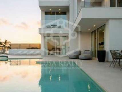 Villa en venta en Adeje