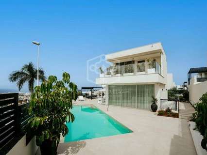 Villa en venta en Adeje