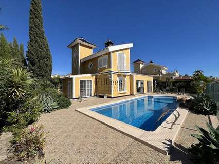 Casa en venta en Mazarrón
