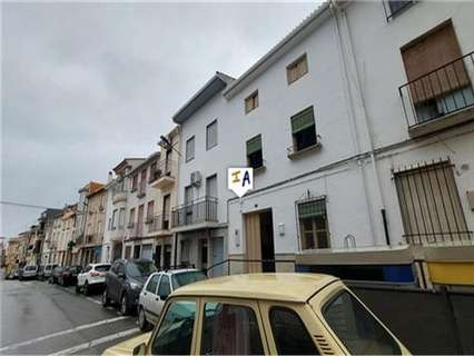 Casa en venta en Castillo de Locubín