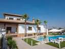 Villa en venta en San Javier