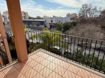 Apartamento en venta en Palma de Mallorca zona Portixol