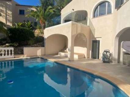 Villa en venta en Calvià