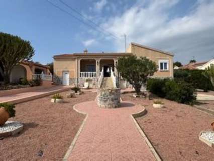 Villa en venta en Quesada
