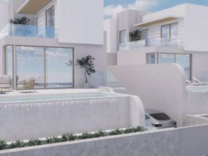 Villa en venta en Algorfa