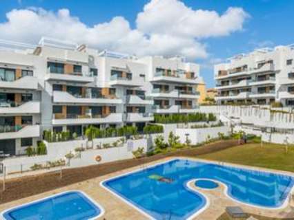 Apartamento en venta en Orihuela zona Orihuela-Costa