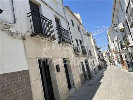 Casa en venta en Alcalá la Real