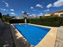 Villa en venta en Benitachell
