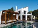 Villa en venta en Marbella