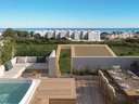 Apartamento en venta en El Verger