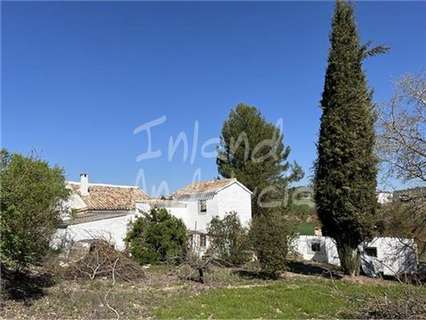 Casa en venta en Alcalá la Real