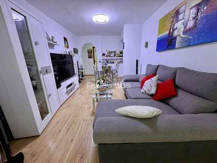 Apartamento en venta en Calpe