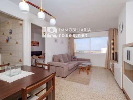 Apartamento en venta en Roses