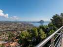 Chalet en venta en Calpe