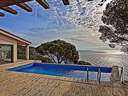 Villa en venta en Sant Feliu de Guíxols