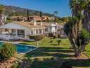 Villa en venta en Marbella