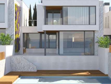 Villa en venta en Calvià zona Cas Català Ses Illetes