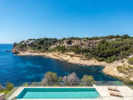 Villa en venta en Calvià zona Sol de Mallorca