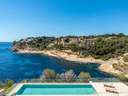 Villa en venta en Calvià zona Sol de Mallorca