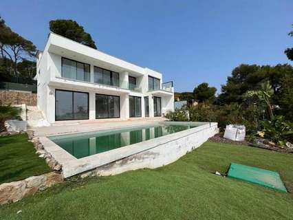 Villa en venta en Santanyí zona Calonge