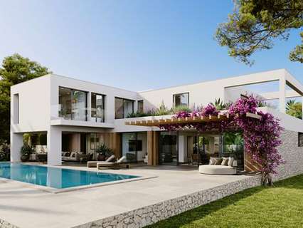 Villa en venta en Calvià zona Sol de Mallorca