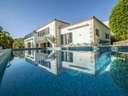 Villa en venta en Andratx
