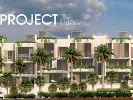Apartamento en venta en Ibiza/Eivissa