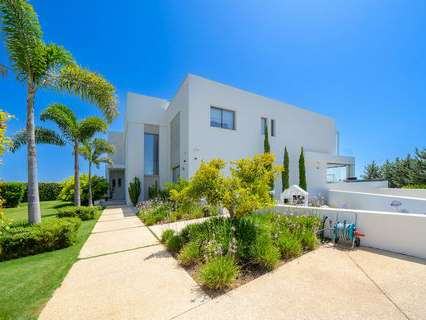 Villa en venta en Benahavís