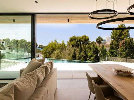 Villa en venta en Calvià zona Bendinat