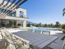 Villa en venta en Benahavís