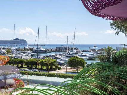 Apartamento en venta en Ibiza/Eivissa