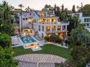 Villa en venta en Marbella