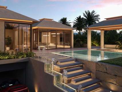 Villa en venta en Marbella