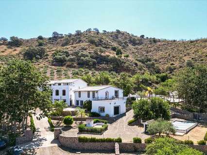 Villa en venta en Málaga
