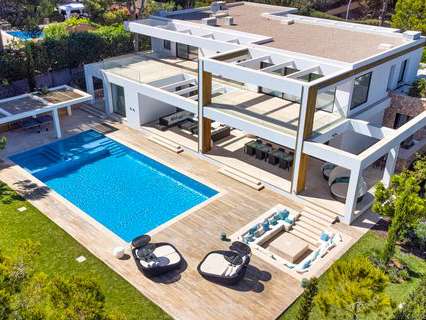 Villa en venta en Calvià zona Santa Ponça