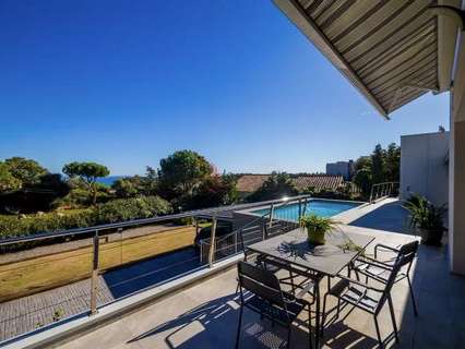 Villa en venta en Sant Feliu de Guíxols