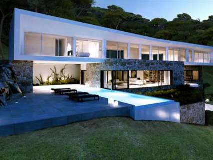 Villa en venta en Calvià zona Sol de Mallorca
