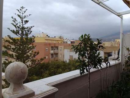 Apartamento en venta en El Ejido