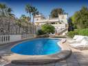 Villa en venta en Calvià