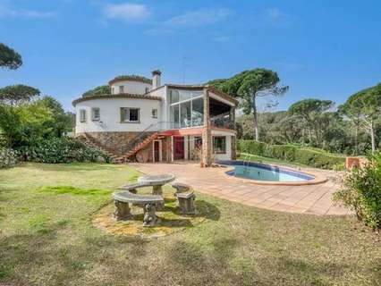 Villa en venta en Santa Cristina d'Aro